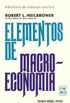 Elementos de Macroeconomia