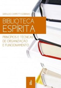 Biblioteca Esprita