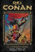Rei Conan - O Conquistador