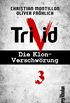 Perry Rhodan-Trivid 3: Labor (German Edition)