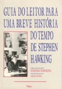 Guia do leitor para Uma breve histria do tempo de Stephen Hawking