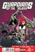 Guardians of the Galaxy v3 #12