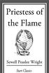 Priestess of the Flame (English Edition)