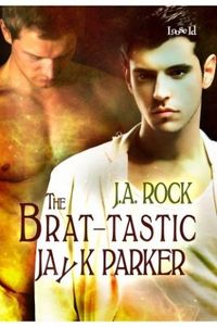 The Brat-tastic Jayk Parker