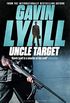 Uncle Target (Harry Maxim series Book 4) (English Edition)