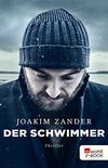 Der Schwimmer (Klara Wallden 1) (German Edition)
