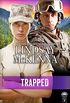 Trapped (Delos Series Book 7) (English Edition)