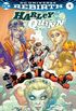 Harley Quinn #09 (Rebirth)