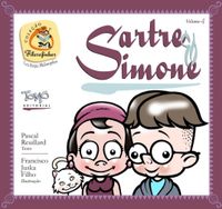 Sartre e Simone