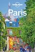 Lonely Planet Paris (Travel Guide) (English Edition)