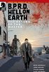 B.P.R.D. Hell on Earth: The Return of the Master #1