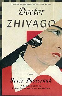 Doctor Zhivago (Vintage International) (English Edition)