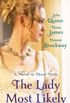 The Lady Most Likely: A Novel in Three Parts (English Edition)