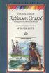 Robinson Cruso - Daniel Defoe 1988 Reencontro Scipione