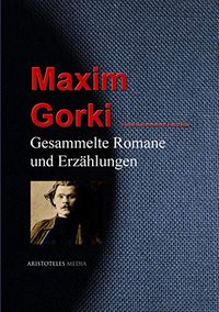Gesammelte Romane und Erzhlungen (German Edition)