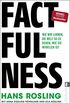 Factfulness: Wie wir lernen, die Welt so zu sehen, wie sie wirklich ist (German Edition)