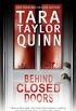 Behind Closed Doors (English Edition)