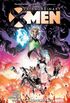 Extraordinary X-Men, Vol. 3: Kingdoms Fall