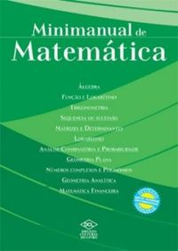 Manual de Matemtica