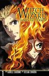 Witch and Wizard: Witch & Wizard: The Manga, Vol. 1