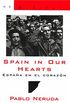 Spain in Our Hearts: Espana en el corazon (New Directions Bibelot) (English Edition)