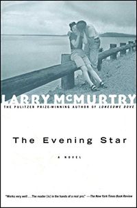 The Evening Star: A Novel (English Edition)