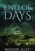 End of Days (Chronicles of Brothers Book 3) (English Edition)