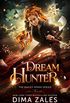 Dream Hunter (Bailey Spade Book 2) (English Edition)