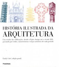 Histria Ilustrada da Arquitetura