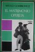 El Matrimonio / Opereta
