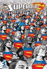 Superman: Aliengena Americano