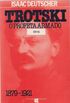 Trotsky - O Profeta Armado