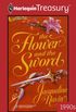 THE FLOWER AND THE SWORD (English Edition)