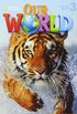 Our World 3: Student Book
