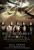 Hit the Target: Eight Men who Led The Eighth Air Force to Victory over the Luftwaffe (English Edition)