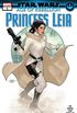 Star Wars: Age Of Rebellion - Princess Leia #1