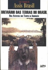 Brevirio das terras do Brasil