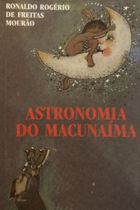 astronomia do macunama