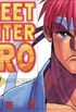 Street Fighter Zero #1
