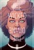 The Wicked + The Divine #45