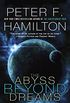 The Abyss Beyond Dreams: A Novel of the Commonwealth (Commonwealth: Chronicle of the Fallers Book 1) (English Edition)
