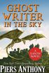 Ghost Writer in the Sky