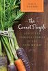 The Carrot Purple and Other Curious Stories of the Food We Eat (Rowman & Littlefield Studies in Food and Gastronomy) (English Edition)