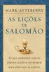 As Lies De Salomo