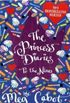 The Princess Diaries: To the Nines