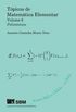 Tpicos de Matemtica Elementar - Vol. 6