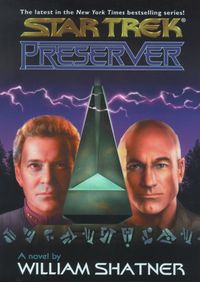 Star Trek Preserver