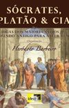 Scrates, Plato & Cia