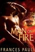 Man on Fire (English Edition)