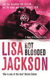 Hot Blooded: New Orleans series, book 1 (New Orleans thrillers) (English Edition)